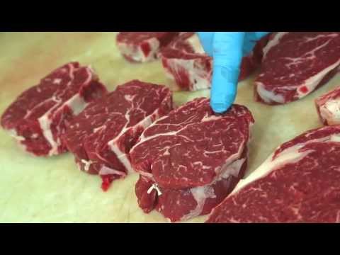 How to age, cut and eat steak at the Duncan Meat Market - Shaw TV Duncan