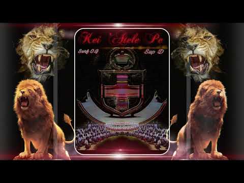 SERF OG FT. ZUP D - KEI 'ATELE PE (prod by FHTM)