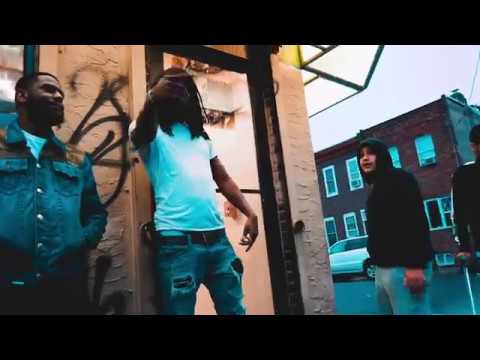 Skrilla x Ready  {Director; Zavinci}