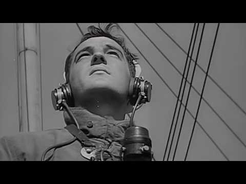 Victory at Sea (1952) | E9 ‘Sea and Sand'