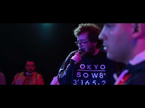 KAVRON VS GUILLE FLOW | OCTAVOS | GOLDBATTLE VALENCIA