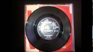 MANFRED MANN / WHAT YOU GONNA DO / CSA N°36