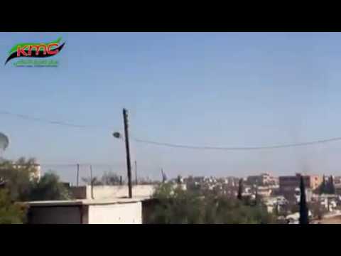 Russia is killing us Idlib Syria 10.26.2016