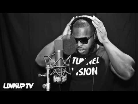 Baseman - Live & Direct Freestyle [@1baseman] | Link Up TV