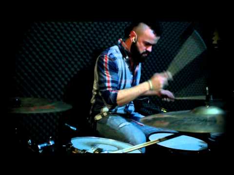 Omar Avley - Provisions (August Burns Red) Drum Cover