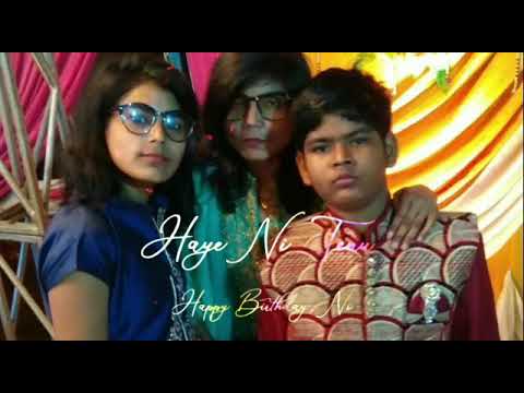 Wish you happy birthday to garv