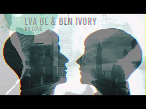 EVA BE & BEN IVORY - NO LOVE | Zaubermilch Rec. 2014 | Teaser