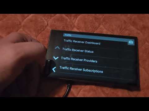 More Hidden Stuff Garmin DriveSmart 66