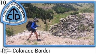 Episode 10: MY FACE BETRAYED ME