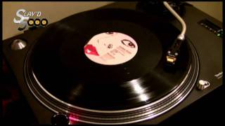 Diana Ross - Muscles (12&quot; Mix) (Slayd5000)