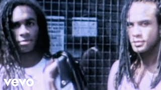 Milli Vanilli - Girl You Know It&#39;s True (Official Video) (VOD)