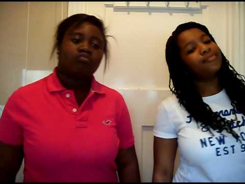 All I do is Win- DJ Khaled, Rick Ross, T-Pain, Snoop Dogg and Ludacris (Cover Nicole&Ugo)