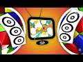 Blippi Intro Song Effects Sponsored By Klasky Csupo 2001 Effects