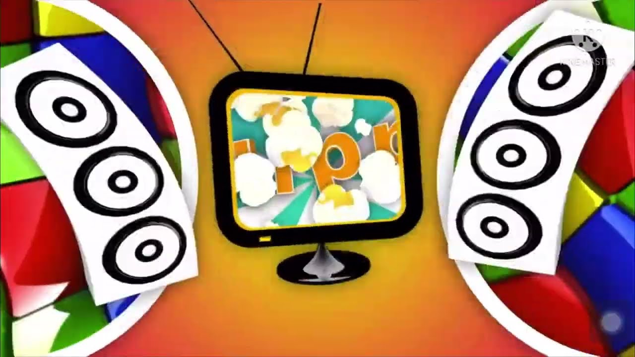 Blippi Intro Song Effects Sponsored By Klasky Csupo 2001 Effects