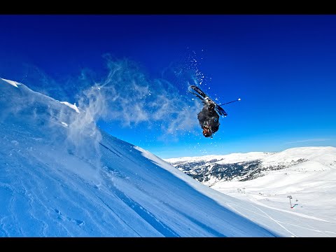 Goderdzi - Ski Resort