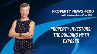 Is building a property safer than buying established? The truth investors miss