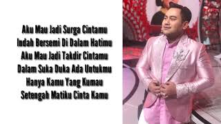 Download lagu King Nassar - Aku Mau (lyrics) mp3