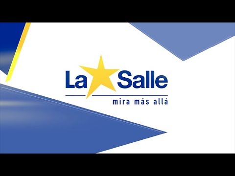 Vídeo Colegio La Salle