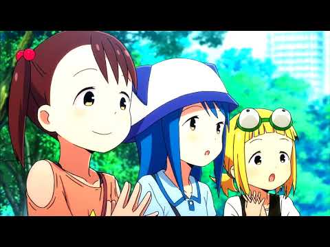 Mitsuboshi Colors Miracle Colors☆Honjitsu mo Ijou Nashi! Colors☆Slash