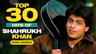 Download lagu Top 30 Hits of Shah Rukh Khan | Mere Khwabon Mein | Tujhe Dekha To | Mere Mehboob Mere Sanam mp3 Download lagu Top 30 Hits of Shah Rukh Khan | Mere Khwabon Mein | Tujhe Dekha To | Mere Mehboob Mere Sanam mp3