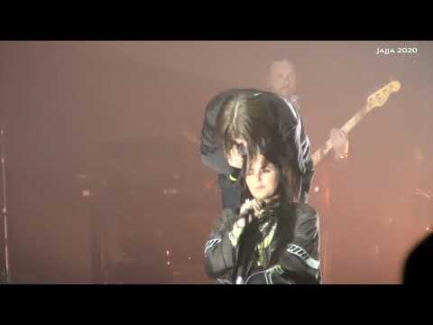 Miriam Bryant  & Markus Krunegård - O A O A E vi förlorade (Live Annexet 2020)