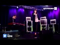Alex Hepburn - Broken record - Le Live 