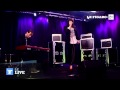 Alex Hepburn - Broken record - Le Live 