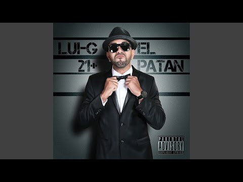 Intro - Llegó el Patán