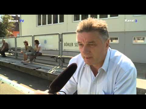 mematvo.at - KW 33 - FUSSBALL: Rapid Kapfenberg gegen SVA Kindberg