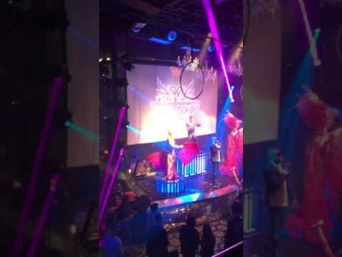 Discothèque le titos Palma de Majorque dougy13
