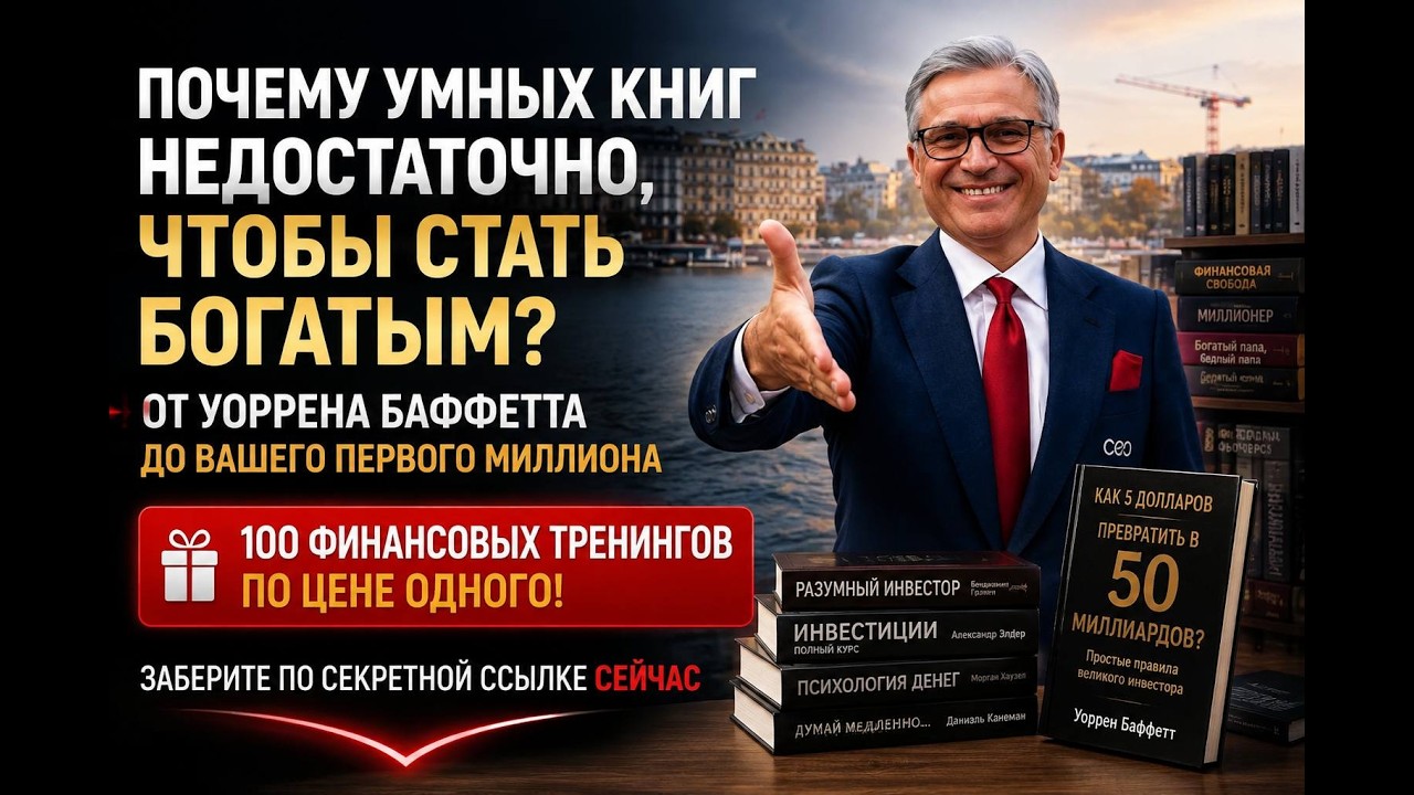 Браво Константин - о деньгах, отношениях и здоровье
