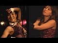 Sexyで実力派ダンサー＜紫～yukari & ASAMiN＞池袋テレビ Pick Up アーティスト特集！Vol.1