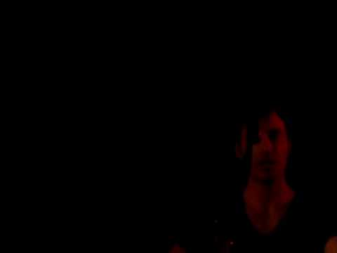 Wayne Jackson Köln 15.05.10 Strange Glue