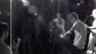 Gallows - Shoot that fucking snake