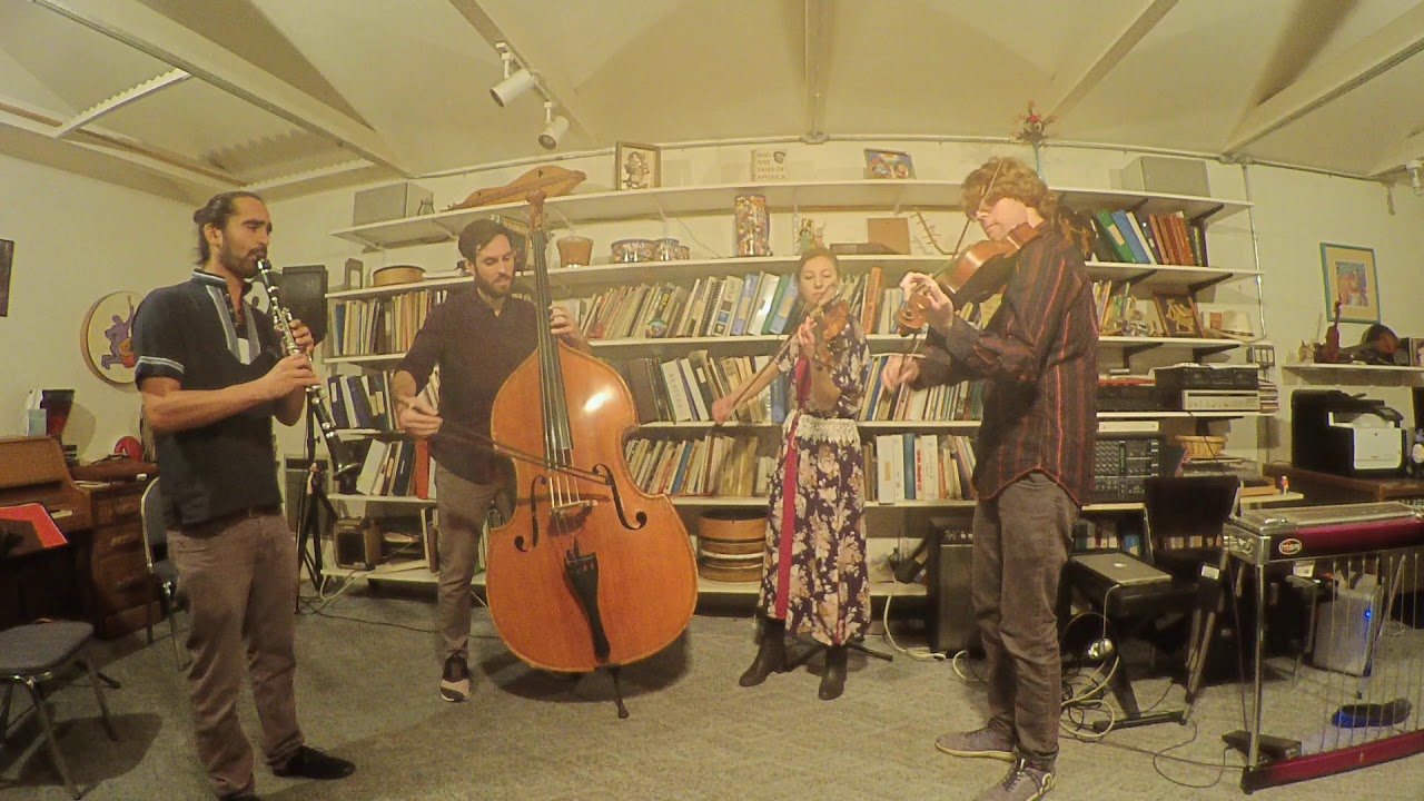 Promotional video thumbnail 2 for Patrick Behnke