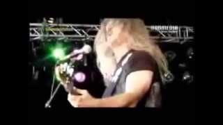 Molly Hatchet - Live in Sweden - TGIMF
