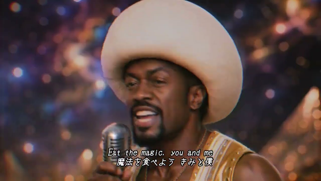 Kinoko Fantasy
