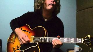 Video thumbnail for Carter Vintage Guitars - J.D. Simo - 1958 Gibson ES-350T by Carter Vintage Guitars