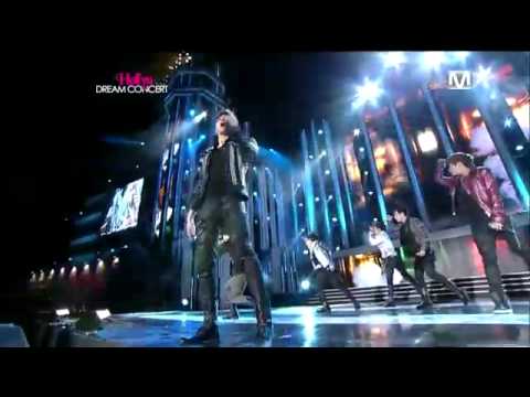 111006 2PM - Hands Up