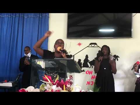 jason funeral aka fyah boay R.I.P Part 1