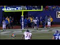 Devin Hester 108 Yard Missed Field Goal Return TD RARE WIDESCREEN 2006 Bears Vs Giants 4K