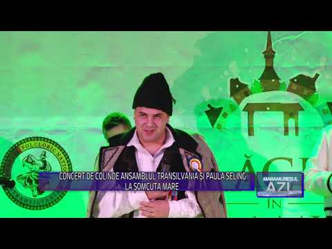 Maramuresul azi 2 ianuarie 2019 p1