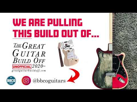 WE ARE PULLING OUT THIS BUILD FROM THE GGBO-UNOFFICIAL- WITH A REALLY GOOD REASON WHY!