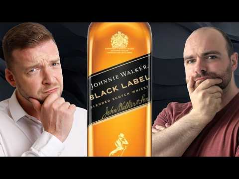 Whisky Experts Reveal 5 Alternatives To Johnnie Walker Black Label In 2025