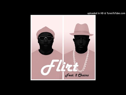 PRhyme - Flirt feat. 2 Chainz