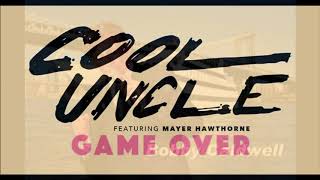 Bobby Caldwell ft  Mayer Hawthorne - Game Over