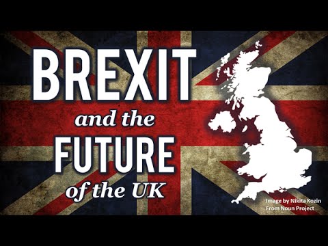 Brexit and the Future of the UK (Tom Richey Tonight)