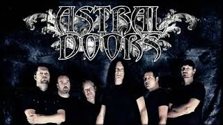 Astral Doors - Wailing Wall