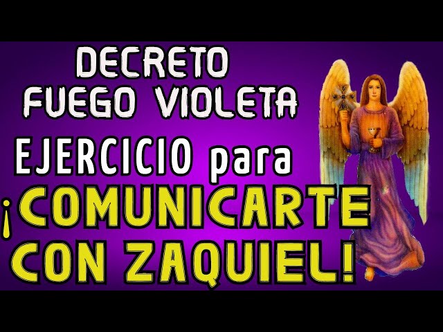 Video de pronunciación de arcángel en Español
