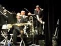 Sonando con Puerto Rico- Humberto Ramirez Jazz Orchestra